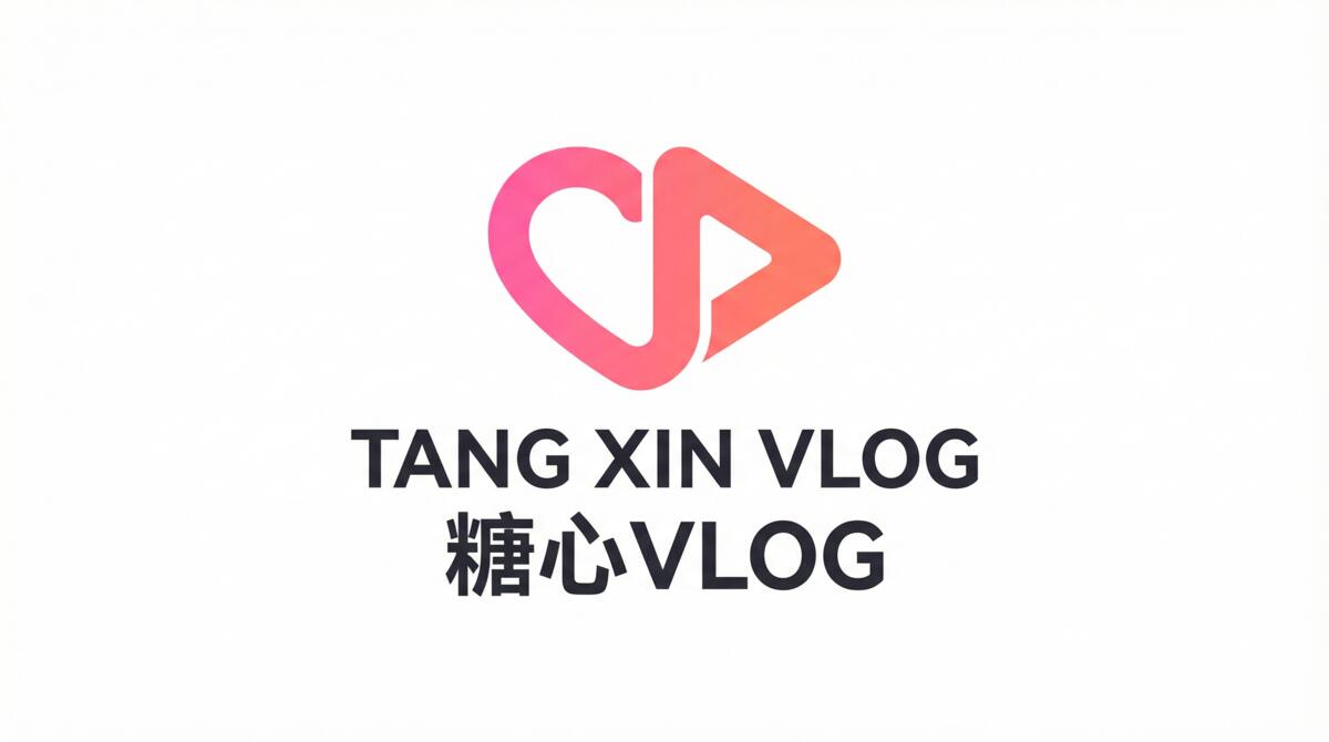 糖心vlog